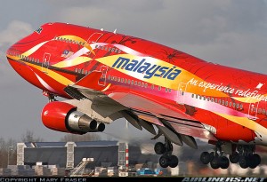 Malaysia-airlines